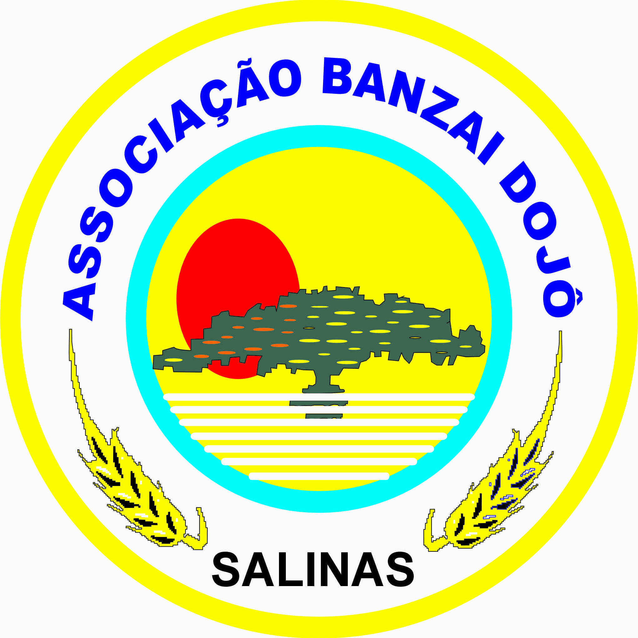 Dojô Banzai Salinas