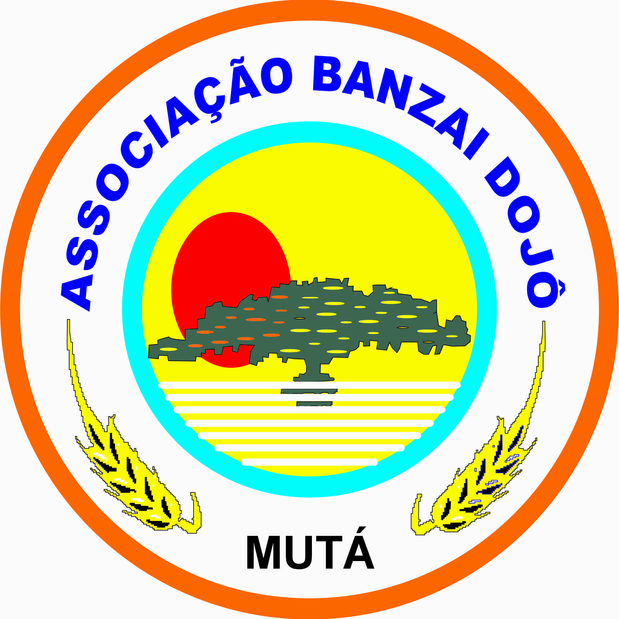 Dojô Banzai Mutá