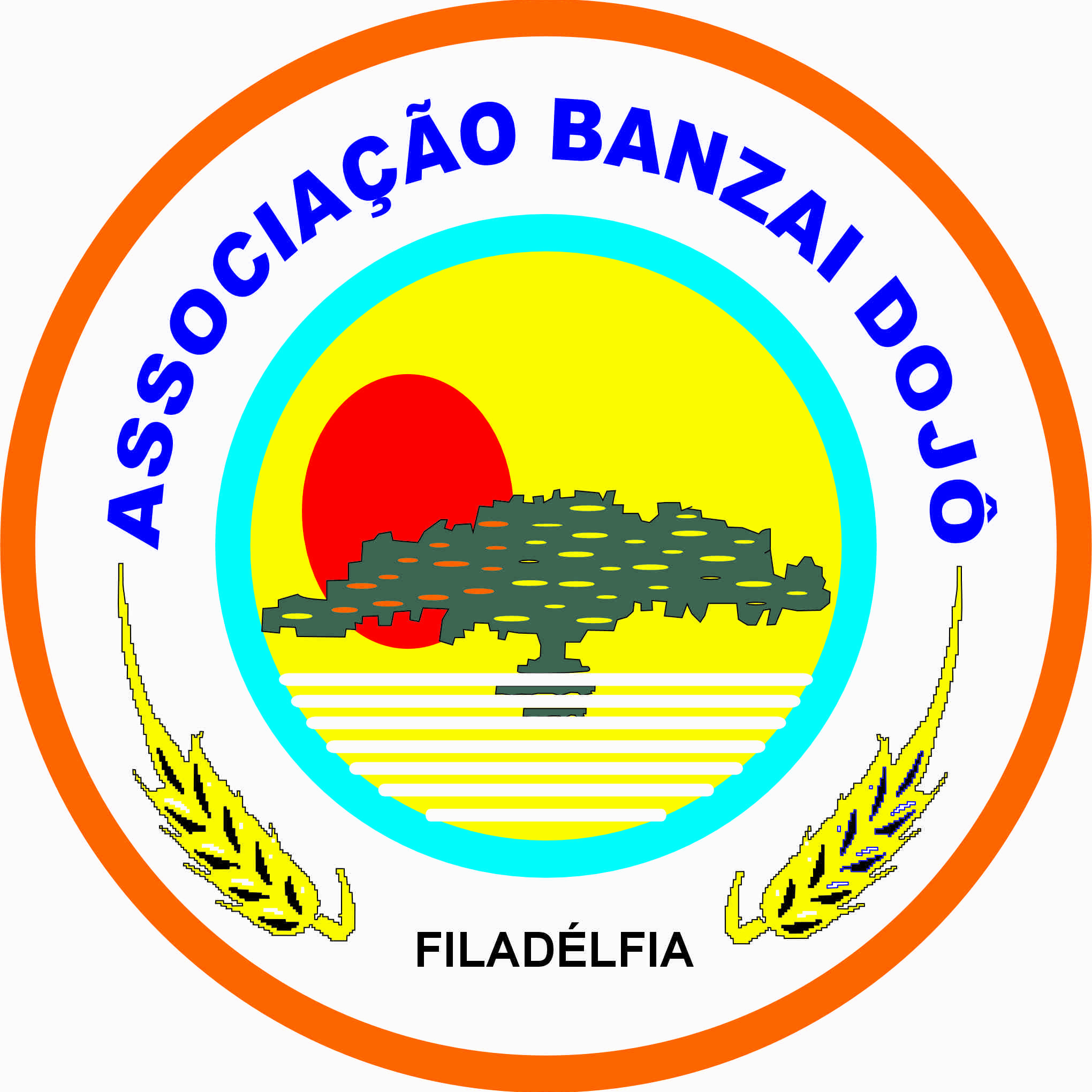 Dojô Banzai Caixa Dágua