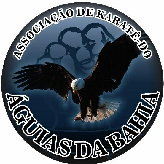 Associação de Karatê do Águias da Bahia